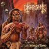 Gruesome "Savage Land" CD 1 Gruesome "Savage Land" CD -Bandtees Store 016c864678f21981b596b2c4d518041c