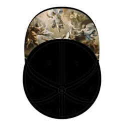 Near Death Condition "Ascent From The Mundane" Hat -Bandtees Store 025fd80b894254c690d44c43c550c35b