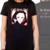 Delain "Interlude" Girls T-shirt 1 Delain "Interlude" Girls T-shirt -Bandtees Store 0430cbd756