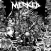 Merked "Murk Mob" CD 2 Merked "Murk Mob" CD -Bandtees Store 057f9d002e92c345ed4beecd5b91c817