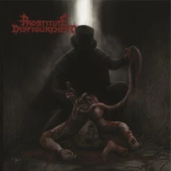 Prostitute Disfigurement "Prostitute Disfigurement" CD