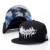 Archspire "Relentless Mutation" Hat -Bandtees Store 0957f59f36dfe5b74060b8e76db87860