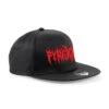 Pyrexia "Logo" Hat -Bandtees Store 0a7928ae90a7736f24235841ea933e52