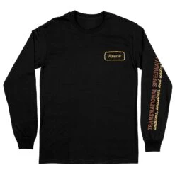 Clutch "Shogun" Longsleeve -Bandtees Store 0b7e3aec50e32831e48ce69a5b27136d