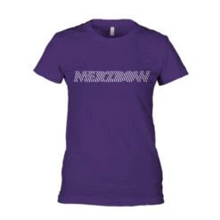 Merzbow "Logo" Girls T-shirt -Bandtees Store 0cbb601e38