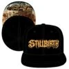 Stillbirth "Strain Of Gods" Hat