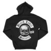 Black Label Society "Classic Logo" Pullover Hoodie