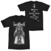 Lorna Shore "Baphomet" T-Shirt -Bandtees Store 0e0d5b6c8ffe9682c16612ec1c768077