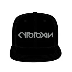 Cytotoxin "Nuklearth" Collector's Edition Hat -Bandtees Store 0e22f51158c208aee773e2444b3d0906