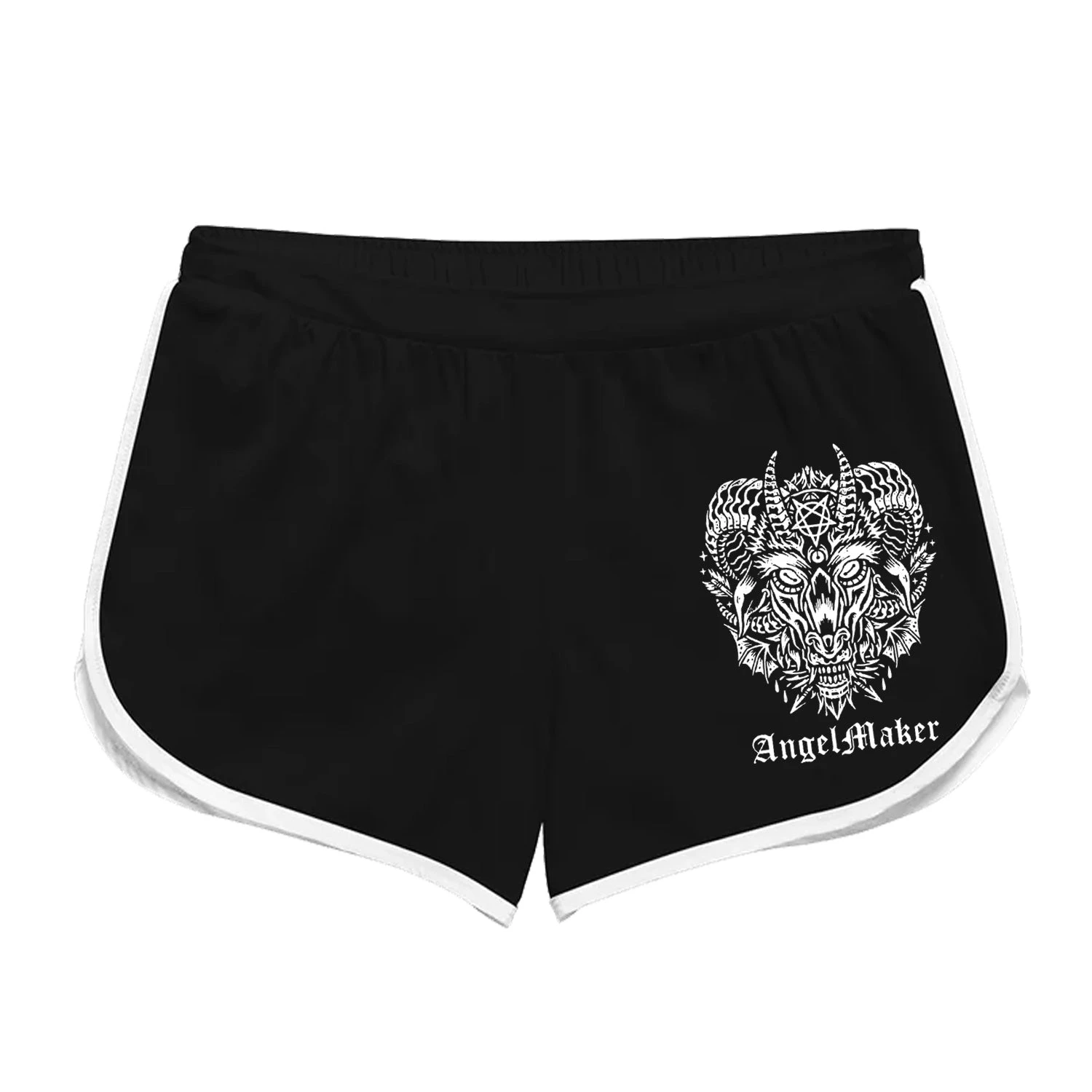 AngelMaker "Pentagoat" 3 AngelMaker "Pentagoat"