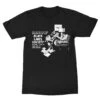 Black Label Society "Comedy Room" T-Shirt -Bandtees Store 104870475b8e7ff3fc58fc5242857d47