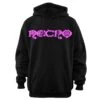 Necro "Logo" Girls Pullover Hoodie 2 Necro "Logo" Girls Pullover Hoodie -Bandtees Store 111f77e93063841ad8ebd2096563a6d1