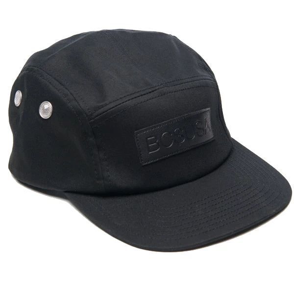 Big Chocolate "BC$USA Custom Camp Hat" Hat 4 Big Chocolate "BC$USA Custom Camp Hat" Hat - Image 2