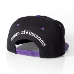 Infant Annihilator "Reaper" Hat 9 Infant Annihilator "Reaper" Hat -Bandtees Store 15b0395501b9c8cc8379f3010fac0f72