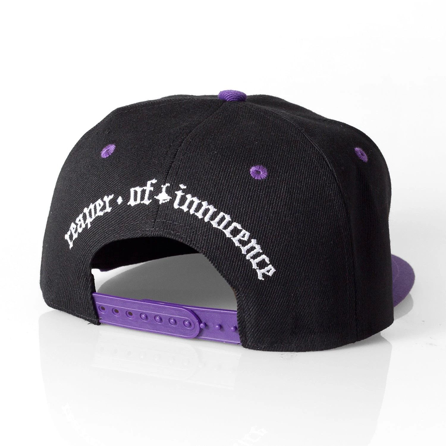 Infant Annihilator "Reaper" Hat 6 Infant Annihilator "Reaper" Hat - Image 4