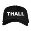 Vildhjarta "Thall" Trucker Hat -Bandtees Store 15d66f7669a7b3412beab824f906b77c