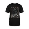 LLNN "Post-Apocalyptic Future" T-Shirt -Bandtees Store 16fd0cf26313f27b9a787570fbc23fbb db0b670b bfa7 45d4 93e1 7c348638b5d8