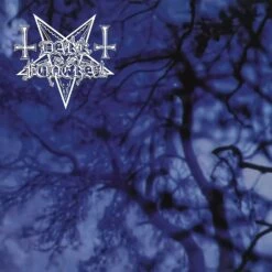 Dark Funeral "Dark Funeral 30th Anniversary Edition" CD