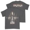 Ov Sulfur "Untruth" T-Shirt