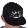 Gwar "The Keep" Flexfit Hat -Bandtees Store 1bde3decd8347e481ac12428d1af5242