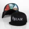 Osiah "Kingdom Of Lies" Limited Edition Hat 2 Osiah "Kingdom Of Lies" Limited Edition Hat -Bandtees Store 1bee0513df4488fc3447a42f7fe4f8f5