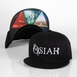 Osiah "Kingdom Of Lies" Limited Edition Hat