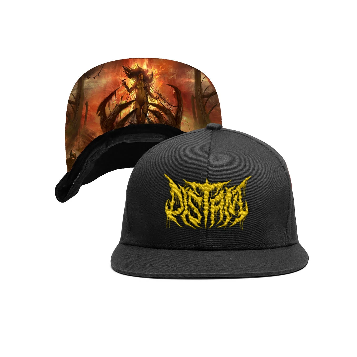 Distant "Tsukuyomi" Hat 3 Distant "Tsukuyomi" Hat