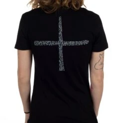 TVINNA "The Gore (Release Edition)" Girls T-shirt 8 TVINNA "The Gore (Release Edition)" Girls T-shirt -Bandtees Store 1cbf030aabf0ae5184dfdd9a79d8774a