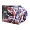 Cannibal Corpse "Tomb Of The Mutilated" CD 1 Cannibal Corpse "Tomb Of The Mutilated" CD -Bandtees Store 1d86519265b66df5d01d718bc9245299