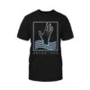 Ancestors "Water" T-Shirt 2 Ancestors "Water" T-Shirt -Bandtees Store 1d9b1c60678718ac984ed95179673b45