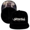 Vomit The Soul "Cold" Collector's Edition Hat