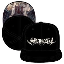 Vomit The Soul "Cold" Collector's Edition Hat