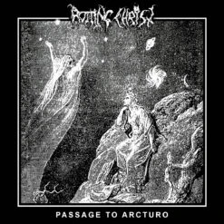 Rotting Christ "Passage To Arcturo (Digipak)" CD