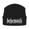 Behemoth "Logo"
