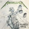 Metallica "And Justice For All" CD 1 Metallica "And Justice For All" CD -Bandtees Store 25f4707b222024bb0c010e2c00fa3c6b
