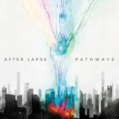 After Lapse "Pathways" CD