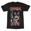 Cannibal Corpse "Condemnation Contagion" T-Shirt 2 Cannibal Corpse "Condemnation Contagion" T-Shirt -Bandtees Store 27585aaaf38991d0879867e89f9b463b