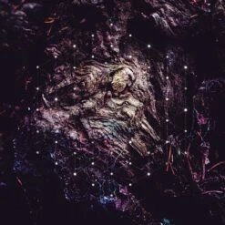 Psychonaut "Unfold The God Man" CD