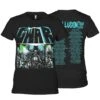 Gwar "Use Your Collusion 2019 Tour" Girls T-shirt -Bandtees Store 2a39317259c4cd6d7730973eac7f802f