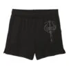 AngelMaker "Sword" Girls Shorts 1 AngelMaker "Sword" Girls Shorts -Bandtees Store 2a5a319365e4d39bf0c34d7e9166ab4a