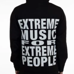 Morbid Angel "Extreme Music" Pullover Hoodie -Bandtees Store 2aa0f2abb0ec341f54d12d3745889035