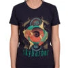 Skyharbor "Piscean" Girls T-shirt -Bandtees Store 2bb7232f3138091768f822444cab33ff