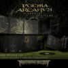 Poema Arcanvs (Chile) "Stardust Solitude" Limited Edition CD -Bandtees Store 2ffad9cbb9f2a1b790f5d762ef65c0e8