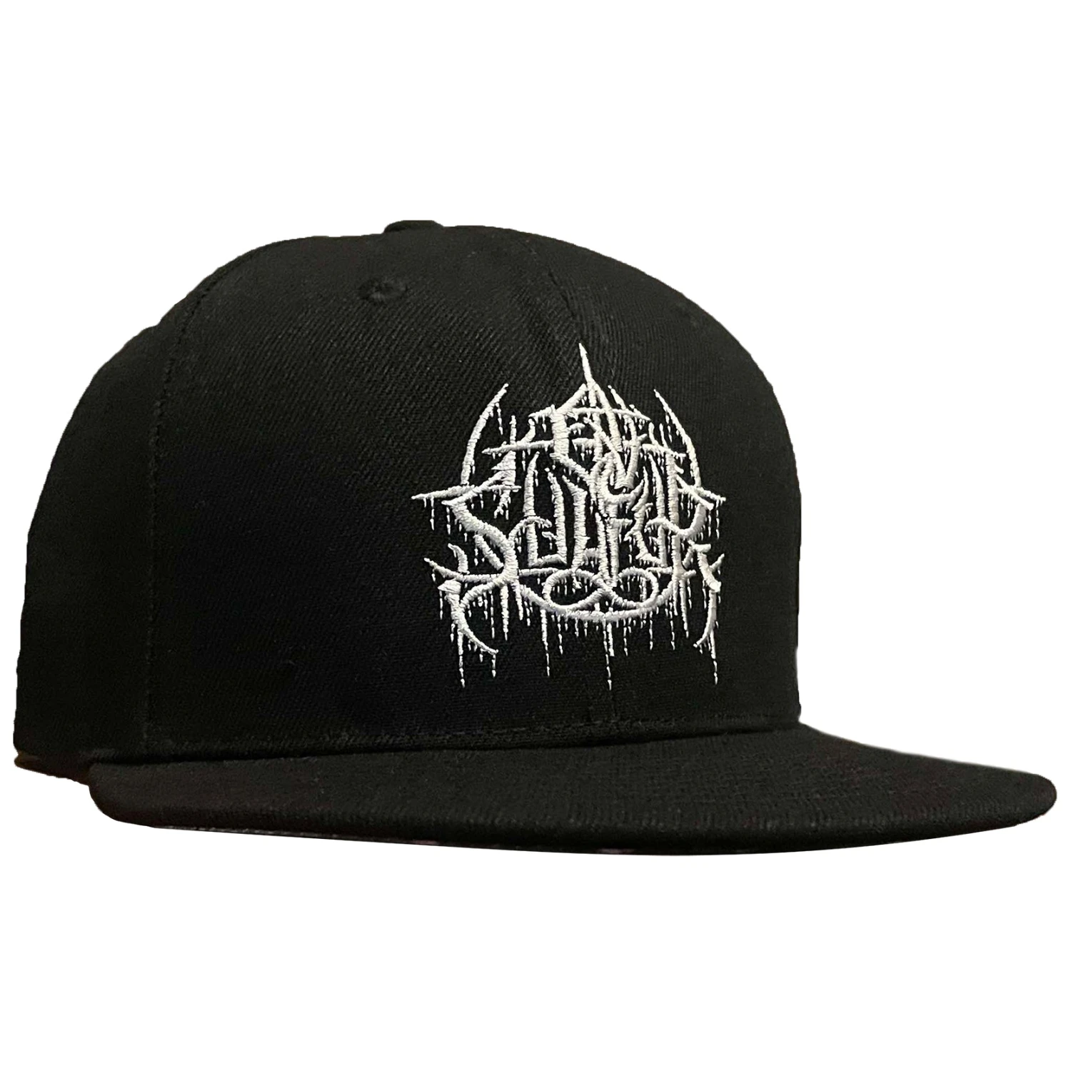 Ov Sulfur "'The Burden Ov Faith' Snapback" Hat 7 Ov Sulfur "'The Burden Ov Faith' Snapback" Hat - Image 5