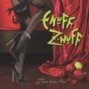 Enuff Z'Nuff "Finer Than Sin" CD -Bandtees Store 30a9524d88bdd74546318f9dc727876c