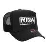 Duna Records "Duna Logo" Trucker Hat -Bandtees Store 30cd71e74bf62408a7a3fa5edf7fb17c