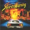Stormwarning "Stormwarning" CD -Bandtees Store 316cdf07c631b6ac9b904ee168db28cb