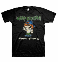 Ugly Kid Joe "Ugly As They Wanna Be" T-Shirt