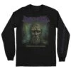 Rivers Of Nihil "Where Owls Know My Name" Longsleeve -Bandtees Store 35d5c84c6172f8c93f57d6142139481f