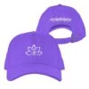 Within Destruction "Lotus Dad Hat" Hat -Bandtees Store 363968a22baa3deeea6be642fe1169a7